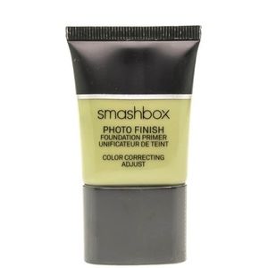Smashbox Makeup - New Smashbox Photo Finish Color Correcting Primer Smashbox Makeup - New Smashbox Photo Finish Color Correcting Primer